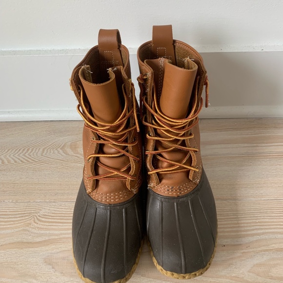 L.L. Bean Boots - Picture 5 of 5